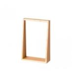 ka The roWALL NANAME SHELF GROOVE A4 вертикальный натуральный 36S004B0101