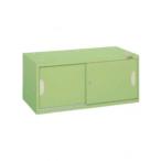  Sakae инструмент управление единица SK type сверху класть специальный 900×450×400mm зеленый SK-04SN