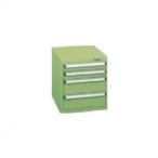  Sakae маленький шкаф 390×400×420mm зеленый SL-44