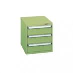  Sakae маленький шкаф 390×400×420mm зеленый SL-43