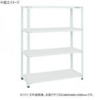  Sakae магазин подставка 1800×600×1500mm белый 4 ступенчатый SHR-2324P