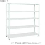  Sakae магазин подставка 1200×450×1800mm белый 5 ступенчатый SHR-3115P