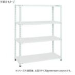  Sakae магазин подставка 1500×600×1500mm белый 4 ступенчатый SHR-2224P