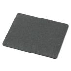 a- Tec коврик для мыши черный 73989