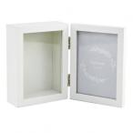  цветок организовать KB фоторамка M WH FC-762