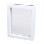  цветок организовать KB рама отделка M WH FC-658