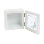  цветок организовать KB Picture рама S WH FC-647