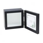  цветок организовать KB Picture рама S BK FC-648