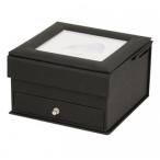  цветок организовать выдвижной ящик & фоторамка есть под кожу box BK FC-671