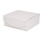  цветок организовать Cross style магнит box квадратное S WH FC-676