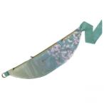  большой запад . производства .Ripple furoshiki посылка способ сумка "body" Sakura TB20-A03