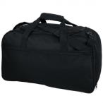  обувь место хранения сумка "Boston bag" черный SHB-03