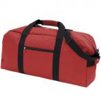 2way сумка "Boston bag" красный BTB-01