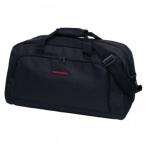  сумка "Boston bag" черный × красный MBR-05