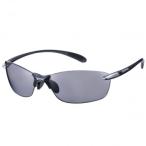  Yamamoto оптика SWANS солнцезащитные очки Airless Leaffit gun металлик SALF-0051 GMR