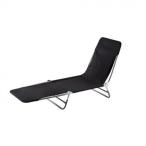  раскладушка уличный bed черный CT-100S CT-100S