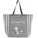  три золотой коммерческое предприятие прачечная сумка Snoopy L SN3303