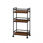 ..(KOEKI) UTILITY Like Vintage Wagon Brown VWG300BR