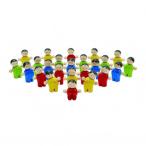  стандартный импортные товары план игрушка из дерева игрушка 30 Mini кукла 1936