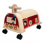  стандартный импортные товары план игрушка из дерева игрушка пассажирский пожарная машина 3474