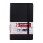 ta- Len s искусство klie-shon точка книжка черный 9×14cm T9314-401M 490972