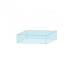 TOKISEI tokiwa .. акрил box одиночный RASKOP-A