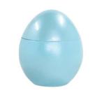  домашнее животное .. Mini .. Tama . жемчуг голубой H4cm 060830