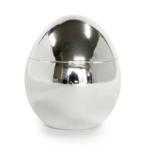  домашнее животное .. Mini .. Tama . серебряный metal H4cm 060831