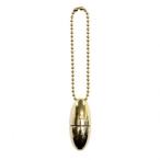  домашнее животное .... Capsule овальный Gold H2.5cm 10 входить 060420