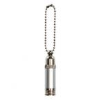  домашнее животное .... Capsule бутылка серебряный H3.4cm 10 входить 060425