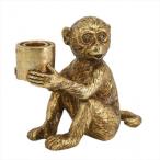  Vivienne свеча держатель * Monkey 85671MK