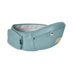 JTC(je-* чай *si-) baby бедра сиденье 26×12×18cm mint blue J-6146