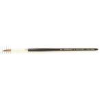 REMBRANDT Len Blanc to акварельная живопись кисть 100 чистый Colin лыжи / раунд ( Berry отметка ) T909-100-08(8 номер ) 493807