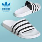 スポーツサンダル adidas アディダス オリジナルス メンズ レディース ADILETTE シャワーサンダル