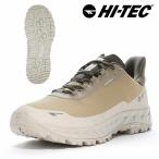 ショッピングlte ハイテック スニーカー HI-TEC メンズ ALTITUDE LTE WP 2E 厚底 透湿 防水 トレッキング ハイキング キャンプ アウトドア シューズ 靴