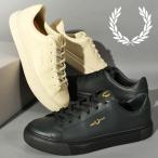 ショッピングフレッドペリー フレッドペリー スニーカー FRED PERRY メンズ B71 LEATHER レザー 本革 天然皮革 ローカット レザーシューズ シューズ 靴 B5310 国内正規品