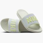 20%off ナイキ サンダル レディース NIKE ウィメンズ オフコート スライド OFFCOURT SLIDE  BQ4632 013 2025夏新作