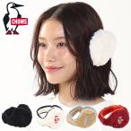  наушники мужской женский Chums CHUMS Booby Elmo Compact Ear Warmer Elmo compact year утеплитель уличный CH09-1359 2025 осень-зима новый цвет 13%off
