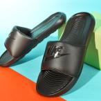 ナイキ サンダル メンズ レディース NIKE ヴィクトリー ワン スライド シャワーサンダル スポサン VICTORI ONE SLIDE ブラック cn9675