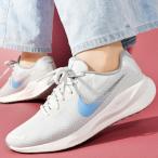 ナイキ スニーカー ランニングシューズ レディース NIKE レボリューション 7 ランニング 靴 シューズ 部活 通学 グレー ホワイト fb2208 2025春夏新作