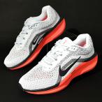 ショッピングナイキ ランニングシューズ 34%off ナイキ ランニングシューズ スニーカー メンズ NIKE エア ウィンフロー 11  AIR WINFLO 11 シューズ 靴 グレー レッド FJ9509 2025秋冬新作