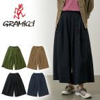 30%off кошка pohs отправка! бесплатная доставка Gramicci женский брюки Gramicci WS NYLON FLARE PANT нейлон flare pants wi мужской свободно Silhouette 