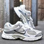 送料無料 ナイキ スニーカー レディース メンズ NIKE V5 RNR レトロ ナイキ シューズ 靴 Y2Kファッション hq7901 ホワイト シルバー 2026春夏新作