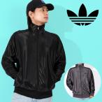  Adidas metal глянец спортивная куртка мужской женский adidas METAL FIREB TT Firebird джерси ORIGINALS оригиналы 2025 осень-зима новый продукт I8613
