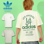 アディダス メンズ レディース 半袖 Tシャツ adidas ADI SD JABBAR ロゴ ORIGINALS オリジナルス 2025春夏新作 KPW96