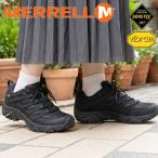 mereru Gore-Tex обувь женский спортивные туфли MERRELL MOAB 3 SYNTHETIC GORE-TEXmo Abu 3 Synth tik Gore-Tex черный чёрный W500426