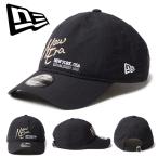 2026春夏新作 大きいサイズ ニューエラ ゴルフ キャップ NEW ERA 9TWENTY Nylon Tussah メンズ 帽子 CAP ナイロン アウトドア 14747204