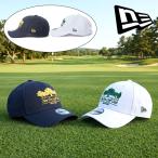 2026春夏新作 ニューエラ ゴルフ キャップ NEW ERA 9FORTY Golf Club メンズ レディース ユニセックス 帽子 CAP アウトドア 14747240 14747239