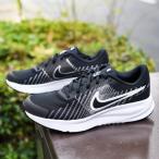 送料無料 ナイキ ランニングシューズ メンズ レディース NIKE ラン デファイ スニーカー RUN DEFY ブラック ホワイト hm9594 2025夏新作