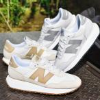ビッグNロゴ 送料無料 ニューバランス レディース スニーカー new balance WS237 レディース カジュアル シューズ 靴 ベージュ グレー 2025春夏新作
